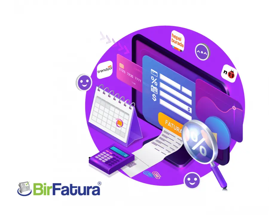 BirFatura Integration