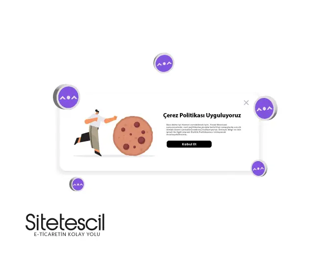 Cookie Usage