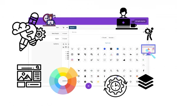 Icon Library