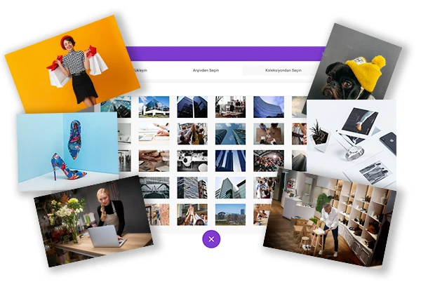 Photo Library
