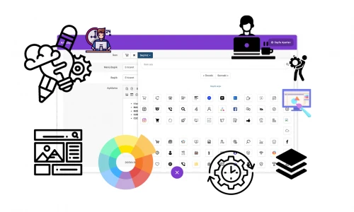 Icon Library
