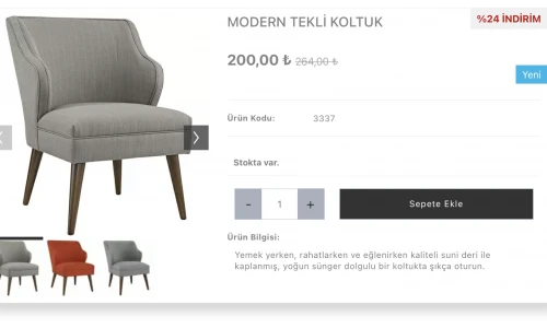 E-Commerce