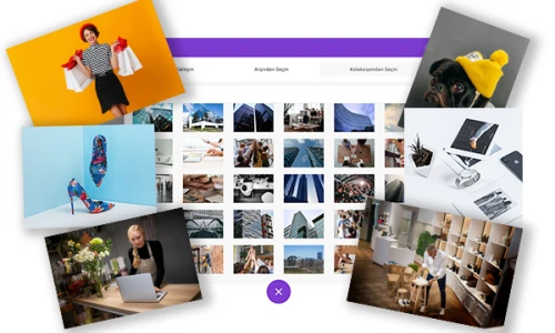 Photo Library